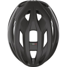 Velo ķivere Abus Stormchaser Ace velvet black-L (57-61)