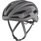 Velo ķivere Abus Stormchaser Ace race grey-M (54-58)
