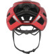Velo ķivere Abus Stormchaser Ace performance red-M (54-58)