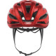 Velo ķivere Abus Stormchaser Ace performance red-L (57-61)