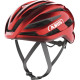 Velo ķivere Abus Stormchaser Ace performance red-L (57-61)