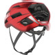 Velo ķivere Abus Stormchaser Ace performance red-L (57-61)