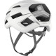 Velo ķivere Abus Stormchaser Ace polar white-M (54-58)
