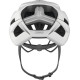 Velo ķivere Abus Stormchaser Ace polar white-L (57-61)