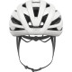 Velo ķivere Abus Stormchaser Ace polar white-L (57-61)