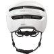 Velo ķivere Abus Purl-Y shiny white-M (52-58)