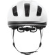 Velo ķivere Abus Purl-Y shiny white-L (57-61)