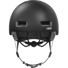 Velo ķivere Abus Skurb MIPS velvet black-M (55-59)