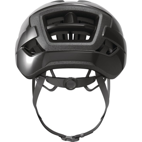 Helmet Abus Wingback titan-M (54-58)