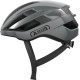 Helmet Abus Wingback race grey-M (54-58)