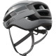 Helmet Abus Wingback race grey-M (54-58)