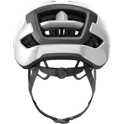 Helmet Abus Wingback shiny white-S (51-55)