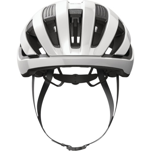 Helmet Abus Wingback shiny white-S (51-55)