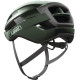 Helmet Abus Wingback moss green-L (57-61)