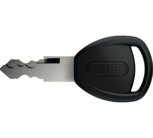 Lock Abus Goose 6206K/110 rosemauve