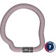 Lock Abus Goose 6206K/110 rosemauve