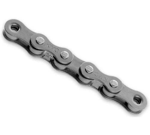 Chain KMC Z1 Wide EPT 1-speed 112-links