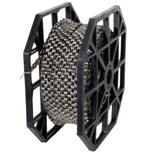 Chain KMC S1 Wide RB 1-speed 3936-links (50m reel + 40CL)