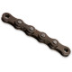 Chain KMC Z1 Narrow Brown 1-speed 3936-links (50m reel + 40CL)