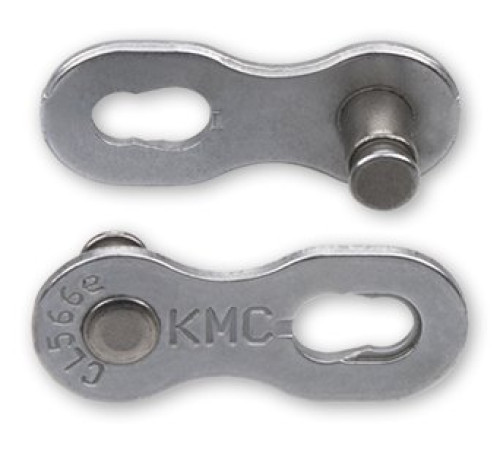 Chain connector KMC MissingLink 9NR EPT (e9) (2 pcs.)