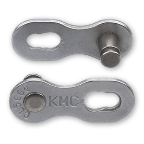 Chain connector KMC MissingLink 9NR EPT (e9) (2 pcs.)