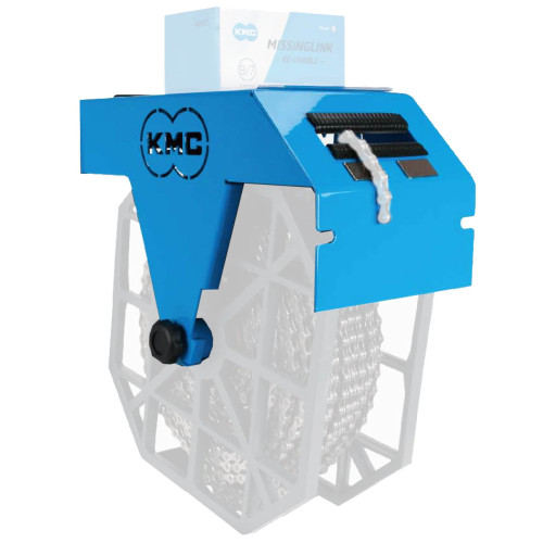 Ruļļa turētājs KMC