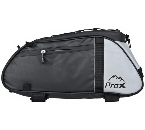Carrier bag ProX Dakota 078A 13L black