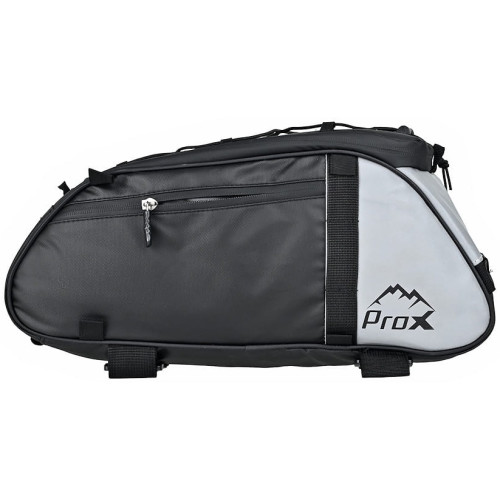 Carrier bag ProX Dakota 078A 13L black