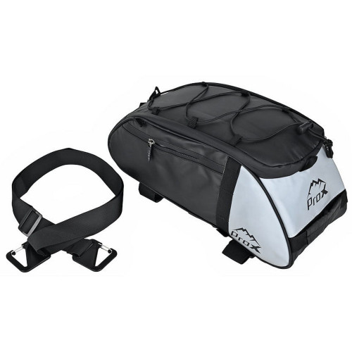 Carrier bag ProX Dakota 078A 13L black