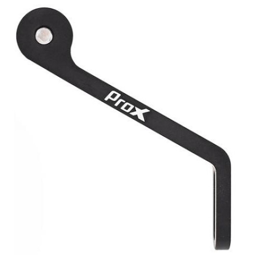 Holder Prox Eagle E2 GoPro Alu front fork crown mount