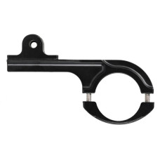 Turētājs Prox Eagle E5 GoPro Alu handlebar mount 31.8mm