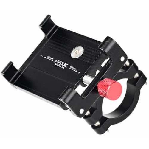 Phone holder ProX Eagle X2 Alu 4.7-7.2"