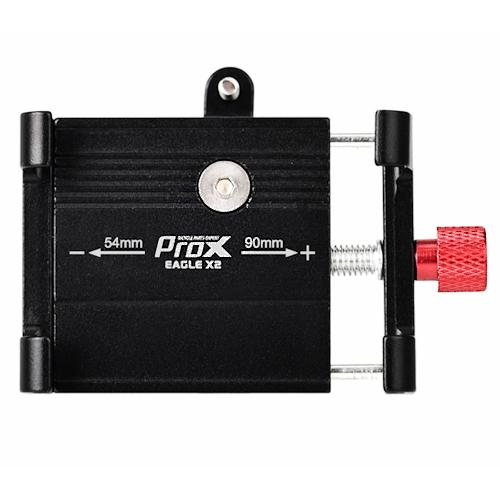 Phone holder ProX Eagle X2 Alu 4.7-7.2"