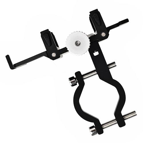 Phone holder ProX Eagle X3 Alu 4.7-7.4"