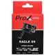 Phone holder ProX Eagle X4 Alu 4.9-7.4"