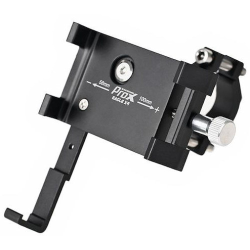 Phone holder ProX Eagle X4 Alu 4.9-7.4"