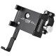 Phone holder ProX Eagle X4 Alu 4.9-7.4"