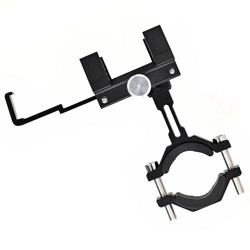 Phone holder ProX Eagle X4 Alu 4.9-7.4"