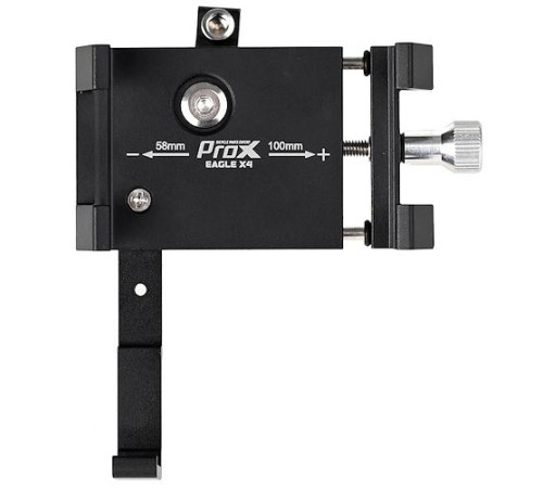 Phone holder ProX Eagle X4 Alu 4.9-7.4"