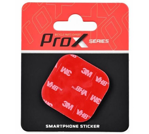 Phone cover adapter ProX for Garmin mount adhesive