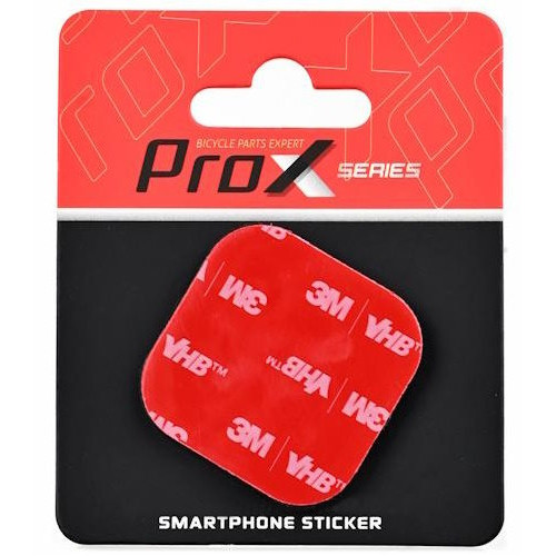 Phone cover adapter ProX for Garmin mount adhesive