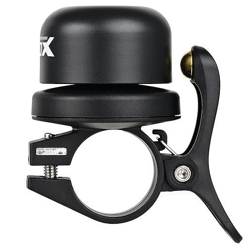 Bell ProX GES with AirTag holder black