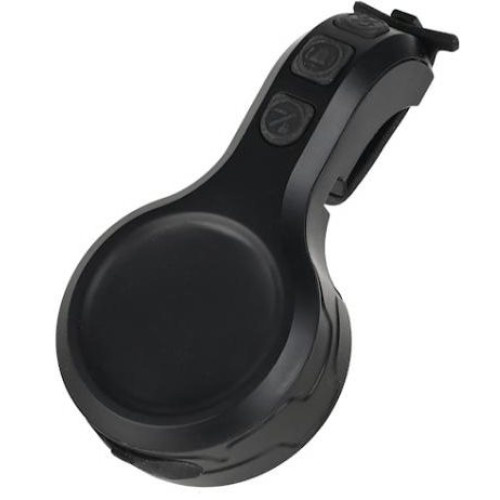 Bell ProX Tornado electric with auto alarm 80-130dB