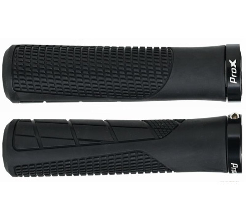 Grips ProX GP-34 130mm Lock-on black