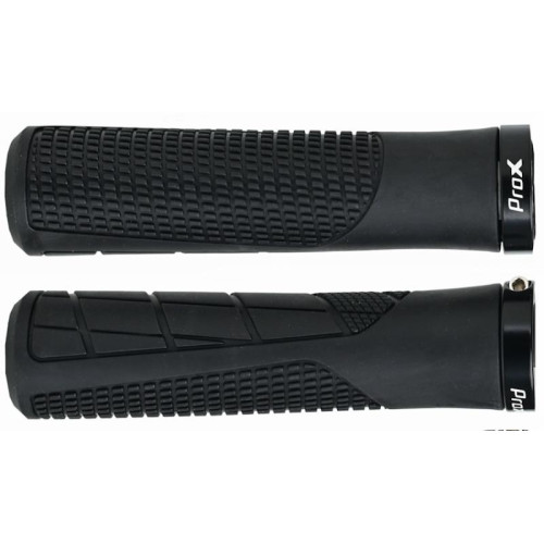 Grips ProX GP-34 130mm Lock-on black