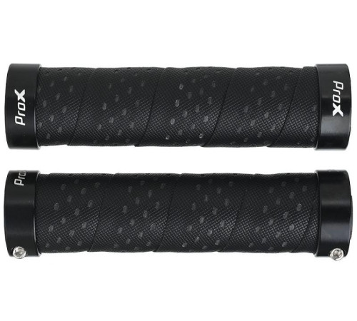 Grips ProX GP-82C 130mm Lock-on black
