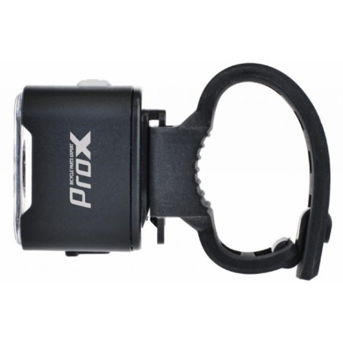 Front lamp ProX Ara II COB-XPE LED 200Lm USB