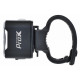 Front lamp ProX Ara II COB-XPE LED 200Lm USB
