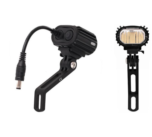 Front lamp ProX Aster I Power CREE 900Lm E-bike DC5-15V