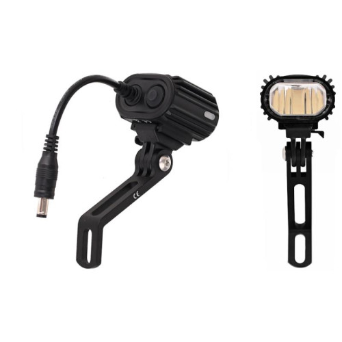 Front lamp ProX Aster I Power CREE 900Lm E-bike DC5-15V